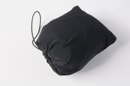 Men's Wind Jacket CL-1 Full illumination-Black