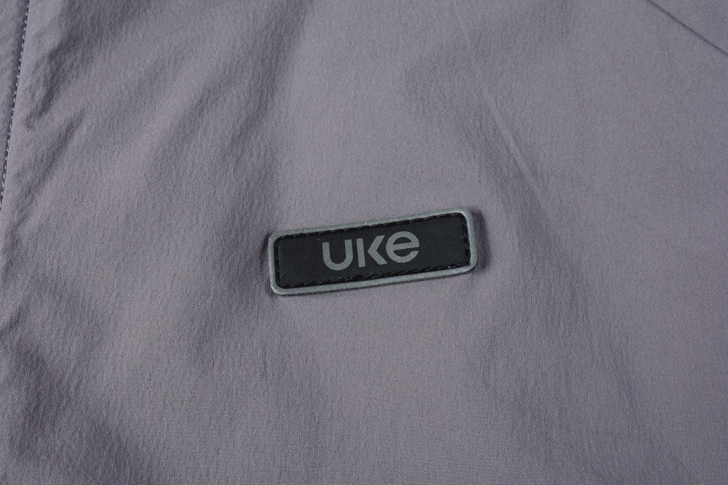 Men's Wind Jacket CL-1 Full illumination-Light Purple