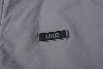 Men's Wind Jacket CL-1 Full illumination-Light Purple