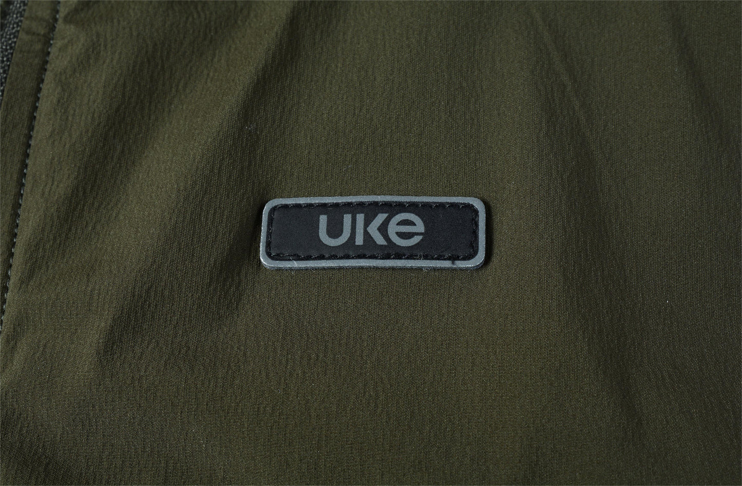 Men's Wind Jacket CL-1 Full illumination-Olive Green