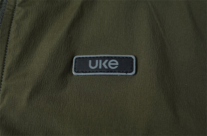 Men's Wind Jacket CL-1 Full illumination-Olive Green