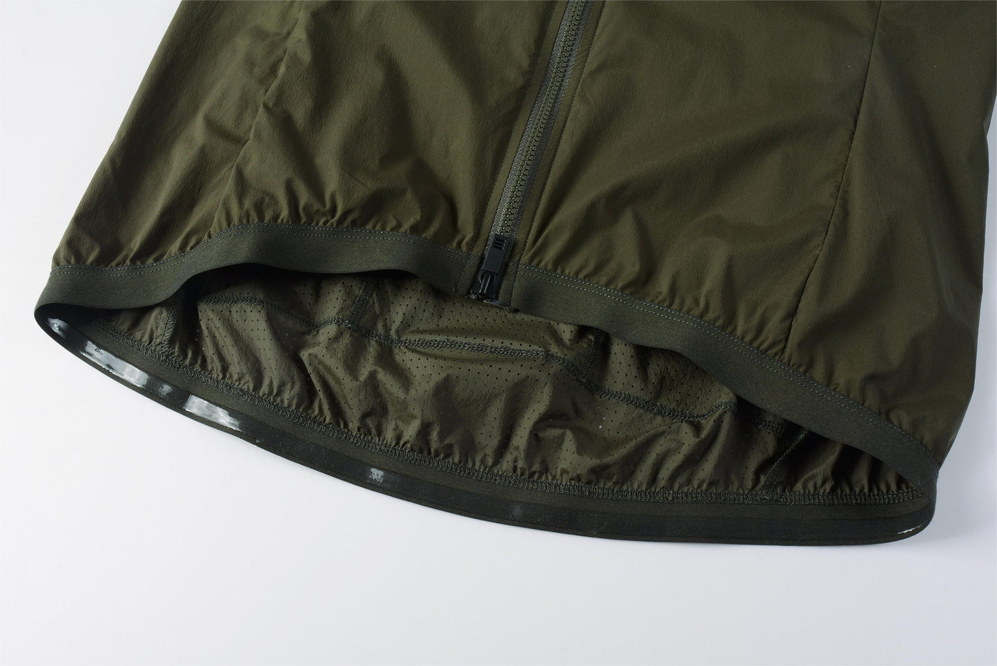 Men's Wind Jacket CL-1 Full illumination-Olive Green