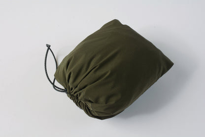 Women's Wind Jacket CL-1 Shu He-Olive green