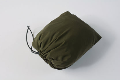 Men's Wind Jacket CL-1 Full illumination-Olive Green