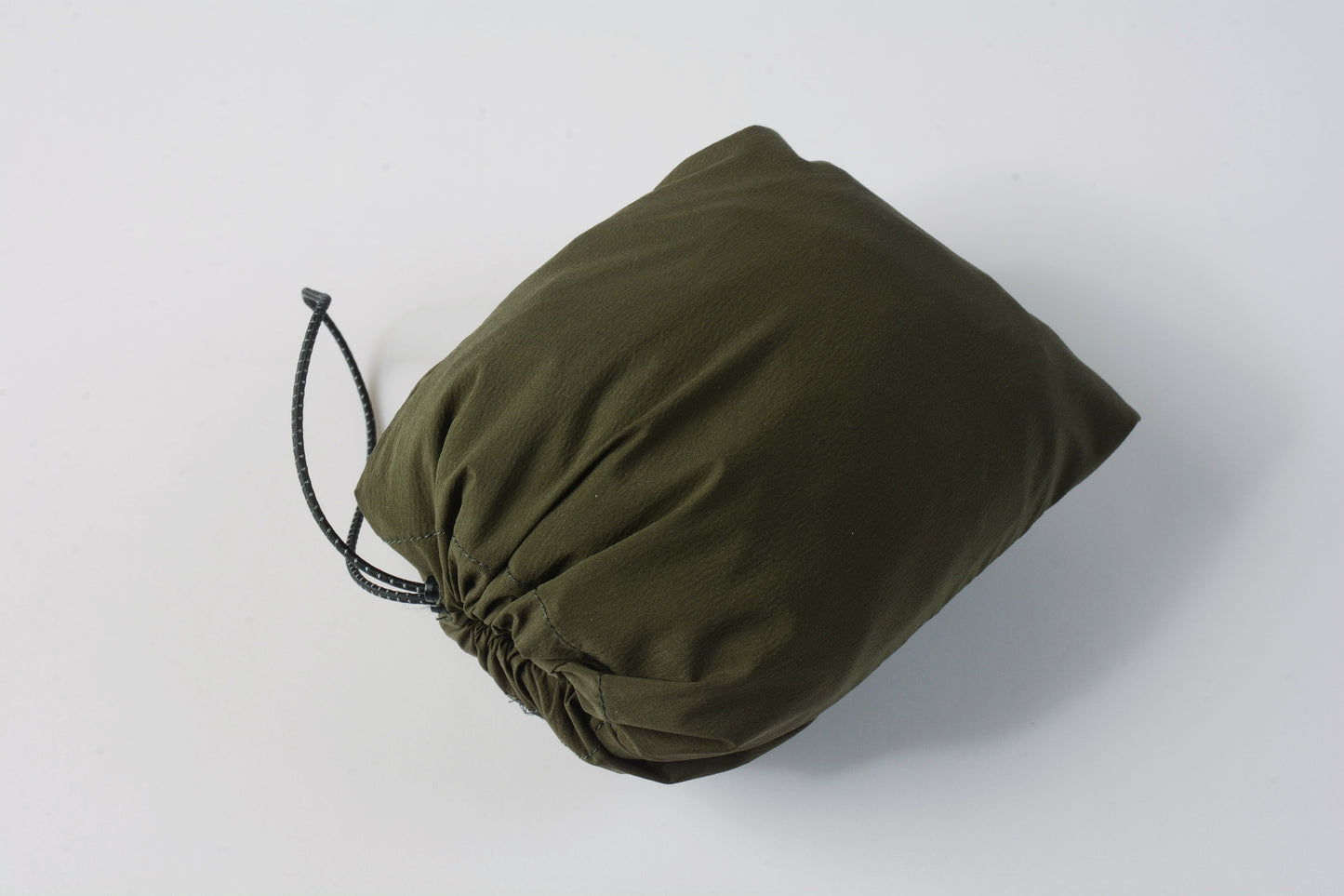 Men's Wind Jacket CL-1 Full illumination-Olive Green