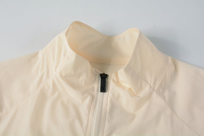 Women's Wind Jacket CL-1 Shu He-Oat