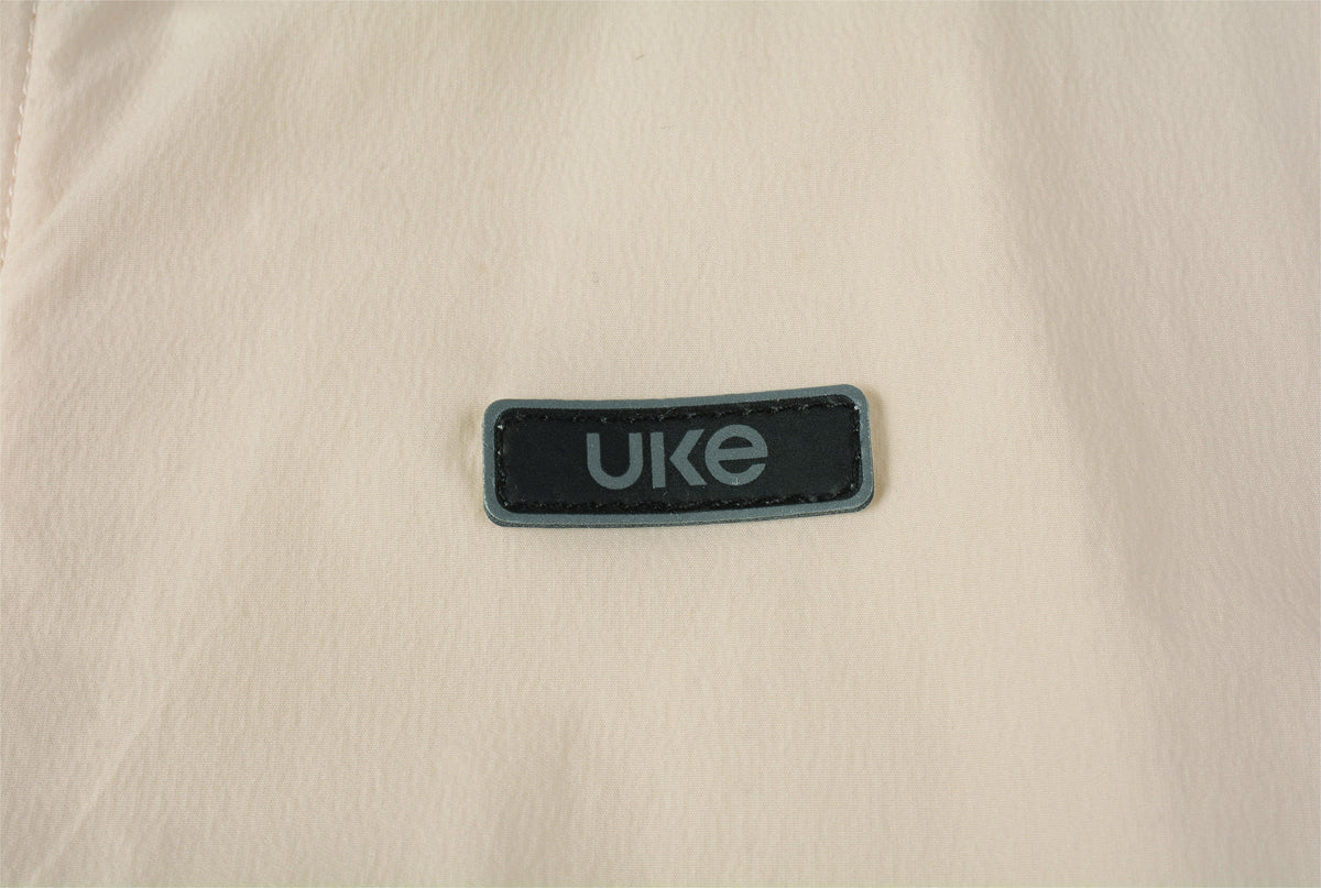 Women's Wind Jacket CL-1 Shu He-Oat