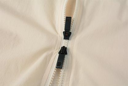 Women's Wind Jacket CL-1 Shu He-Oat