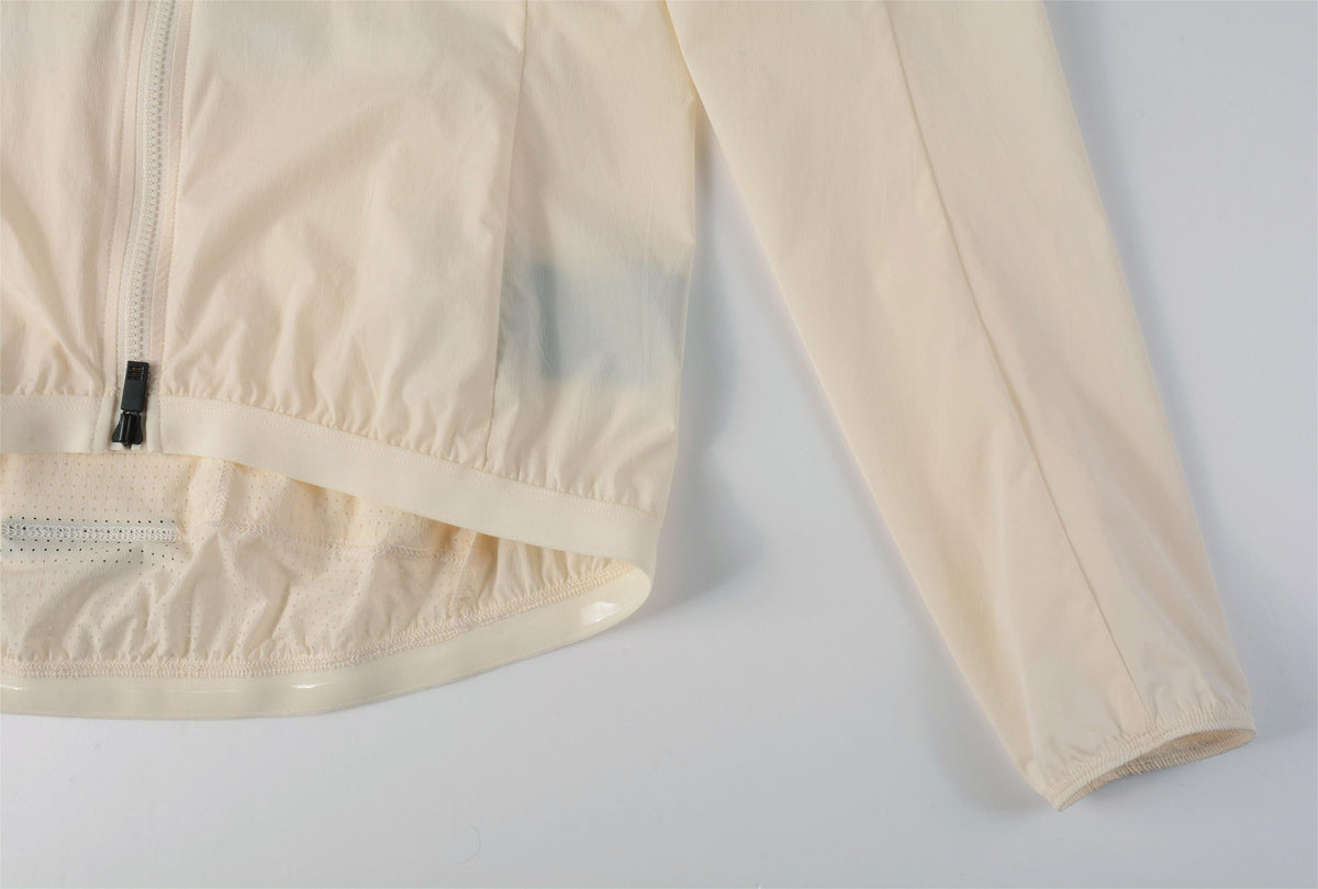 Women's Wind Jacket CL-1 Shu He-Oat
