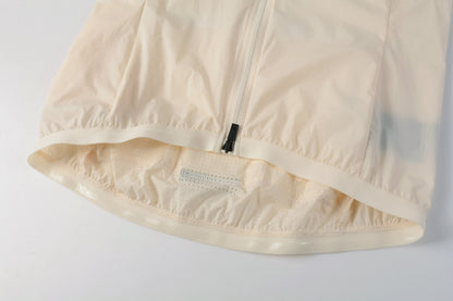 Women's Wind Jacket CL-1 Shu He-Oat