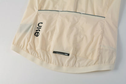 Women's Wind Jacket CL-1 Shu He-Oat