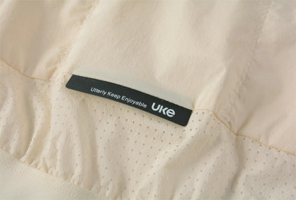 Women's Wind Jacket CL-1 Shu He-Oat