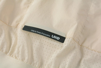 Women's Wind Jacket CL-1 Shu He-Oat