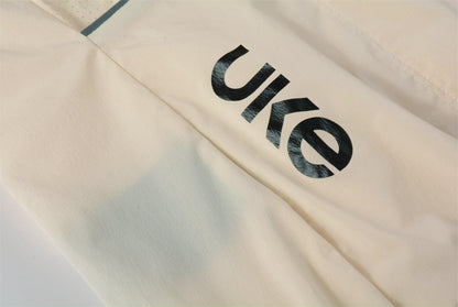 Women's Wind Jacket CL-1 Shu He-Oat