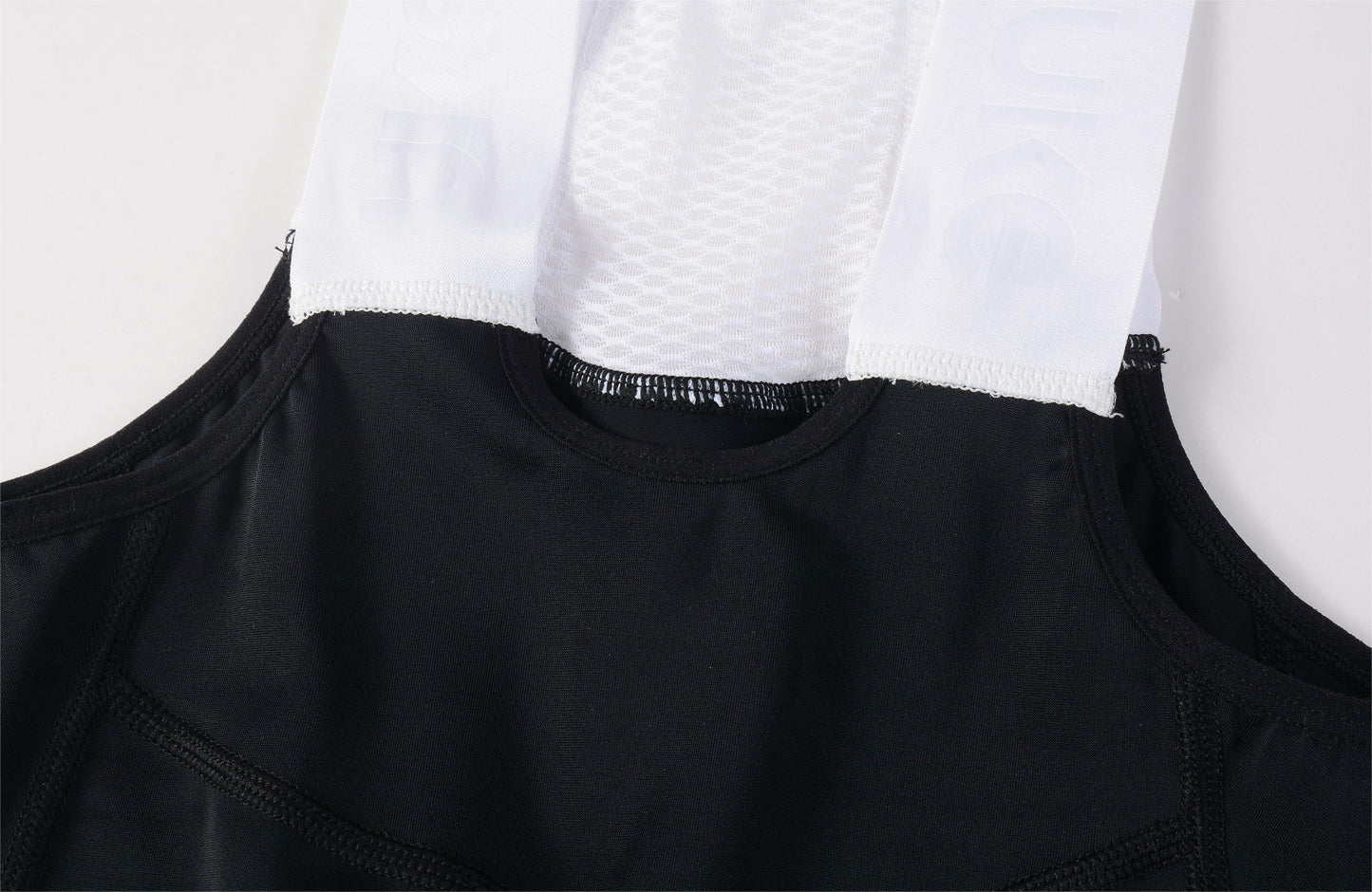 Women's EIT Ultra Bib Shorts PRO Chuncheng-Black