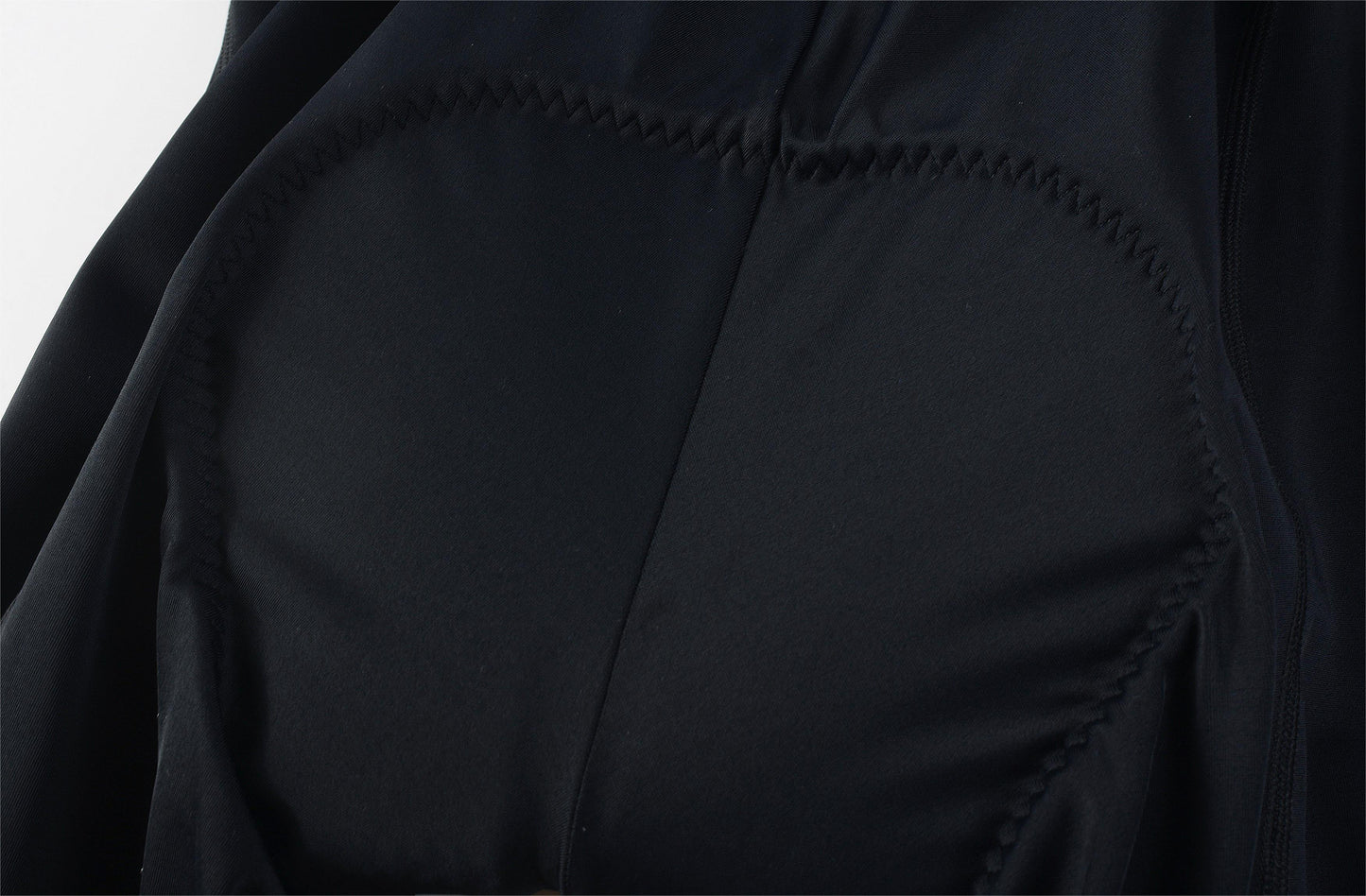 Women's EIT Ultra Bib Shorts PRO Chuncheng-Black