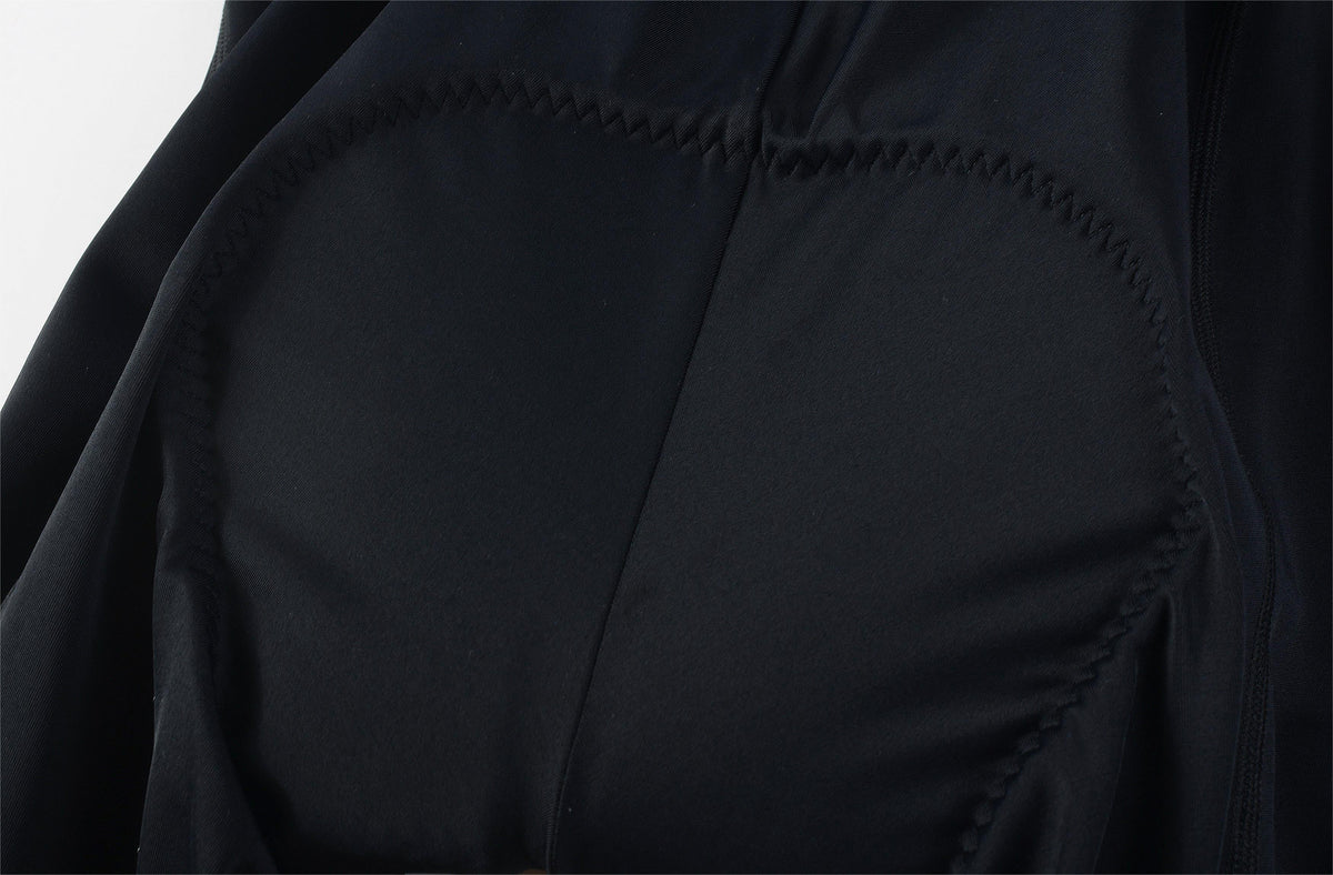 Women's EIT Bib Shorts PRO Xia Chi-Black