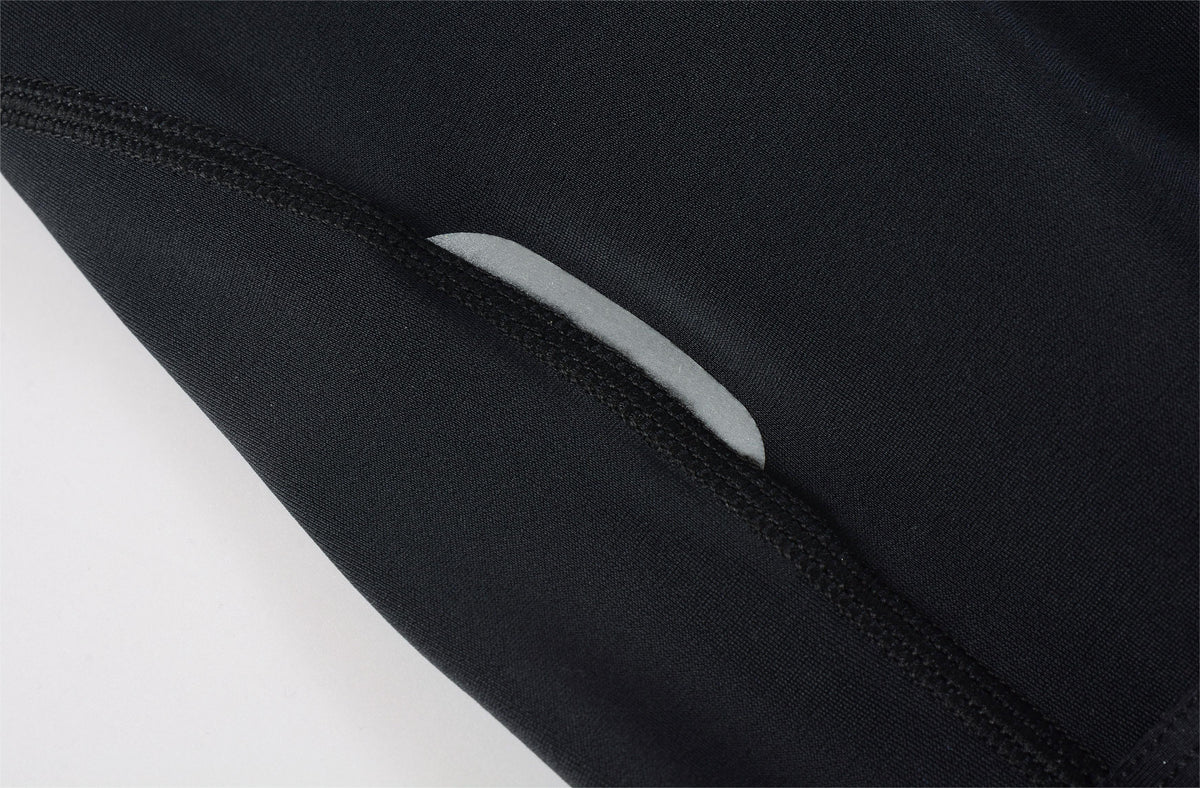Women's EIT Bib Shorts PRO Xia Chi-Black
