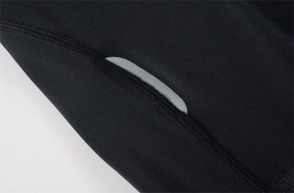 Women's EIT Bib Shorts PRO Xia Chi-Black