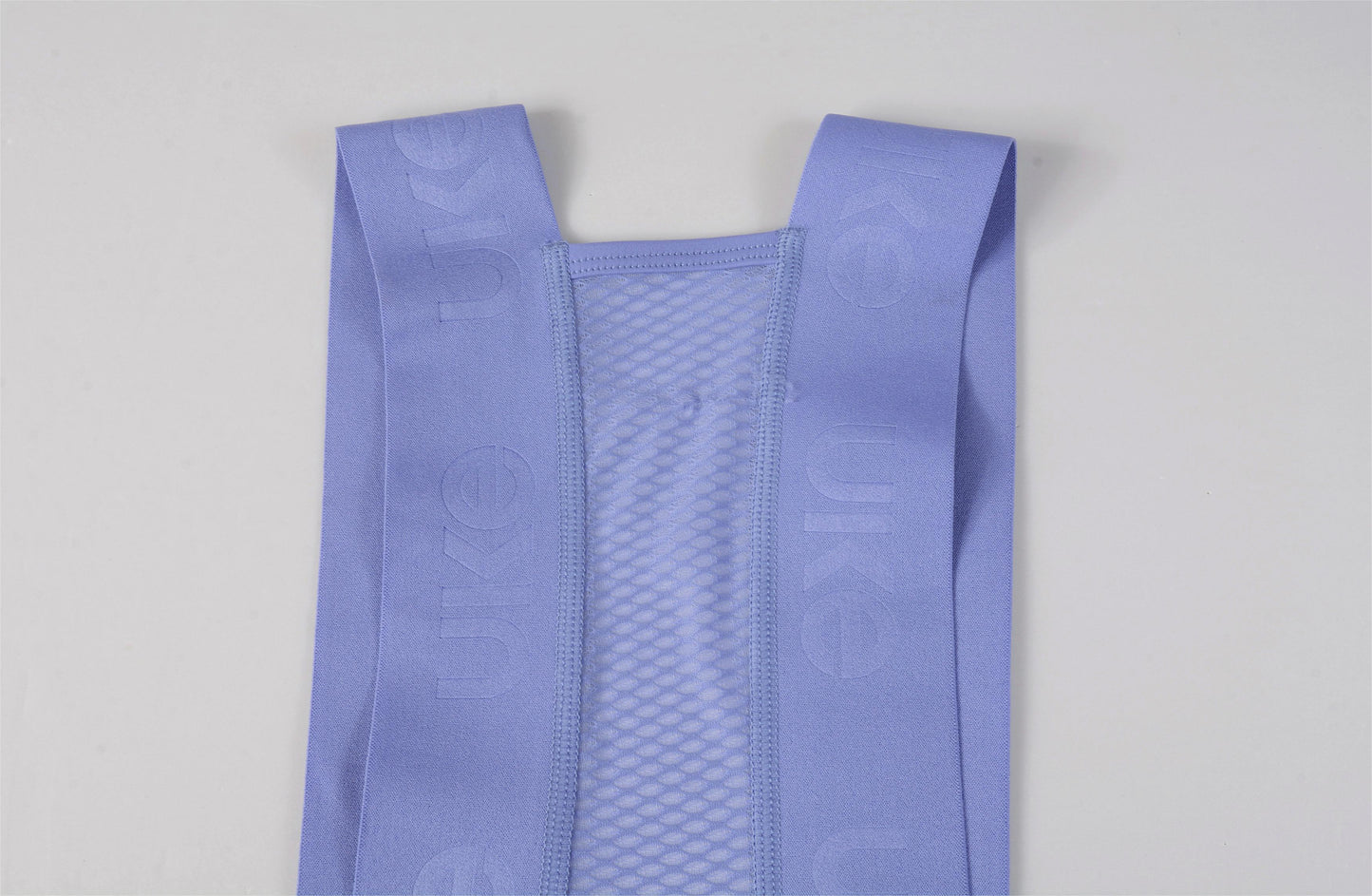 Women's EIT Ultra Bib Shorts PRO Chuncheng-Mountain stem purple