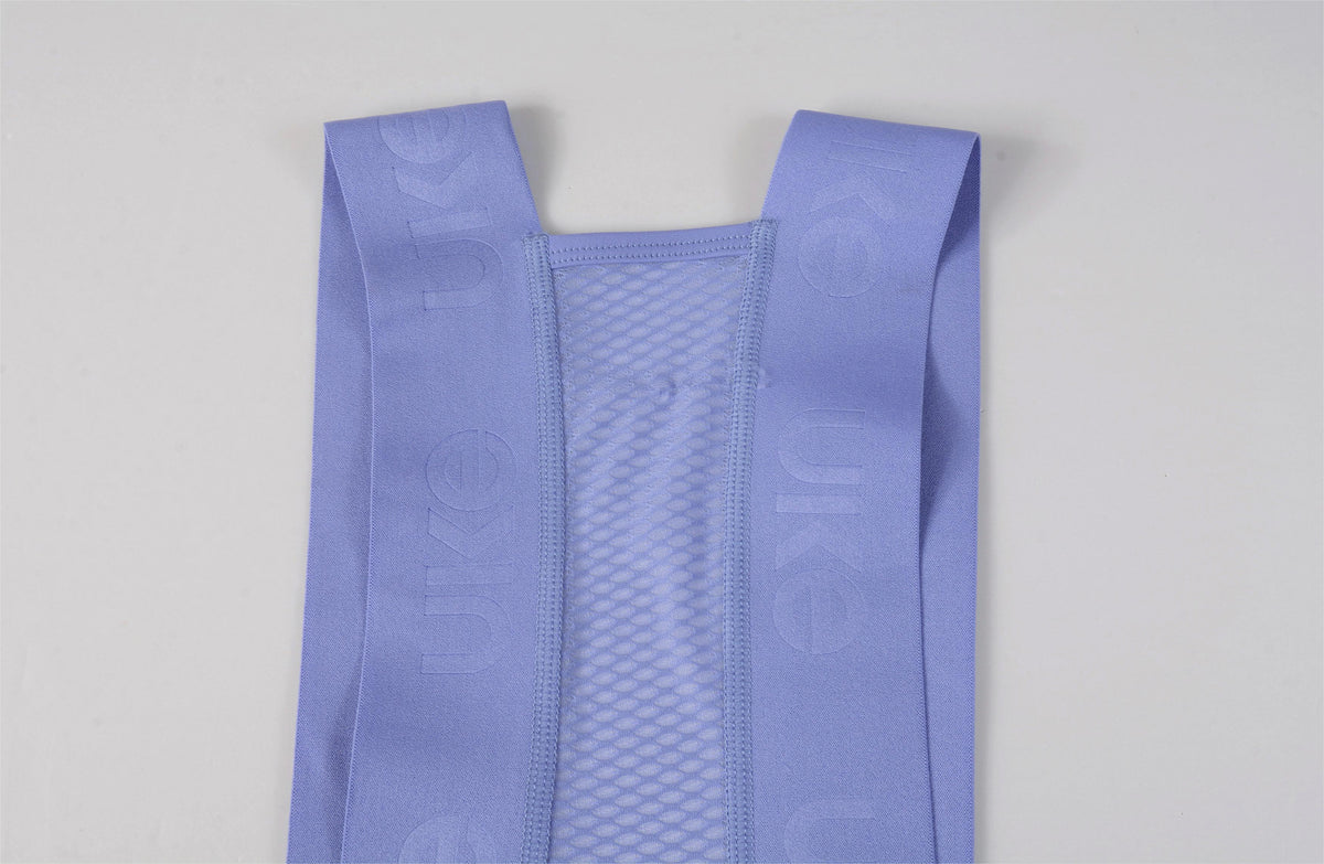 Women's EIT Bib Shorts PRO Xia Chi-Mountain stem purple