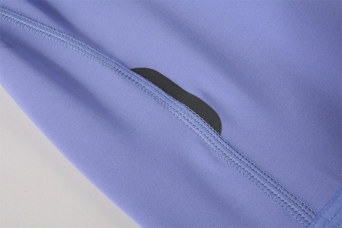 Women's EIT Bib Shorts PRO Xia Chi-Mountain stem purple