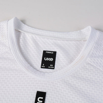 Women's Base Layer CL-1 Self-White