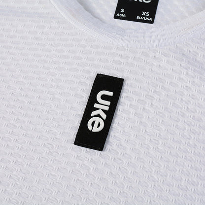 Women's Base Layer CL-1 Self-White
