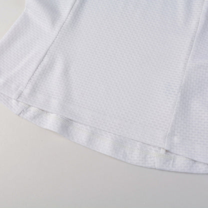 Women's Base Layer CL-1 Self-White