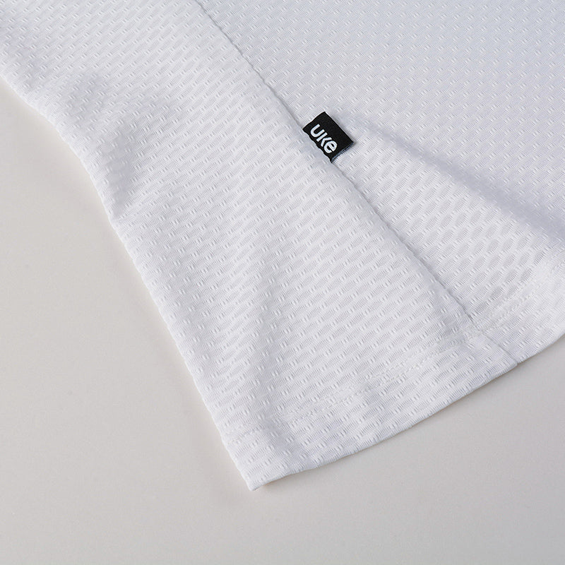 Women's Base Layer CL-1 Self-White