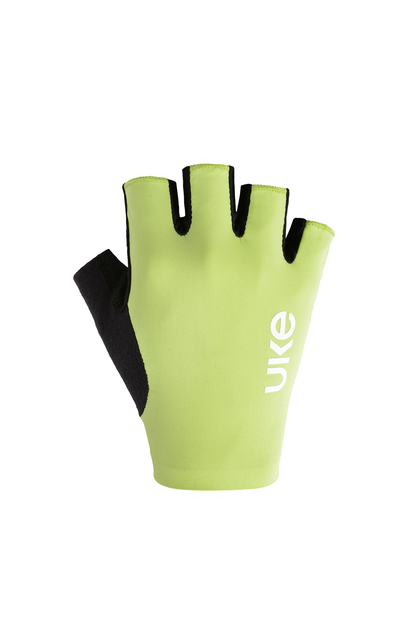 Short Fingers Gloves CL-1 Gale-Avocado Green