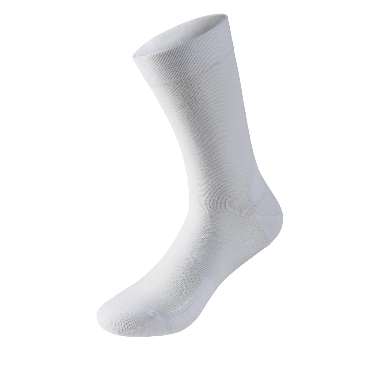 Cycling Socks LingJun-White