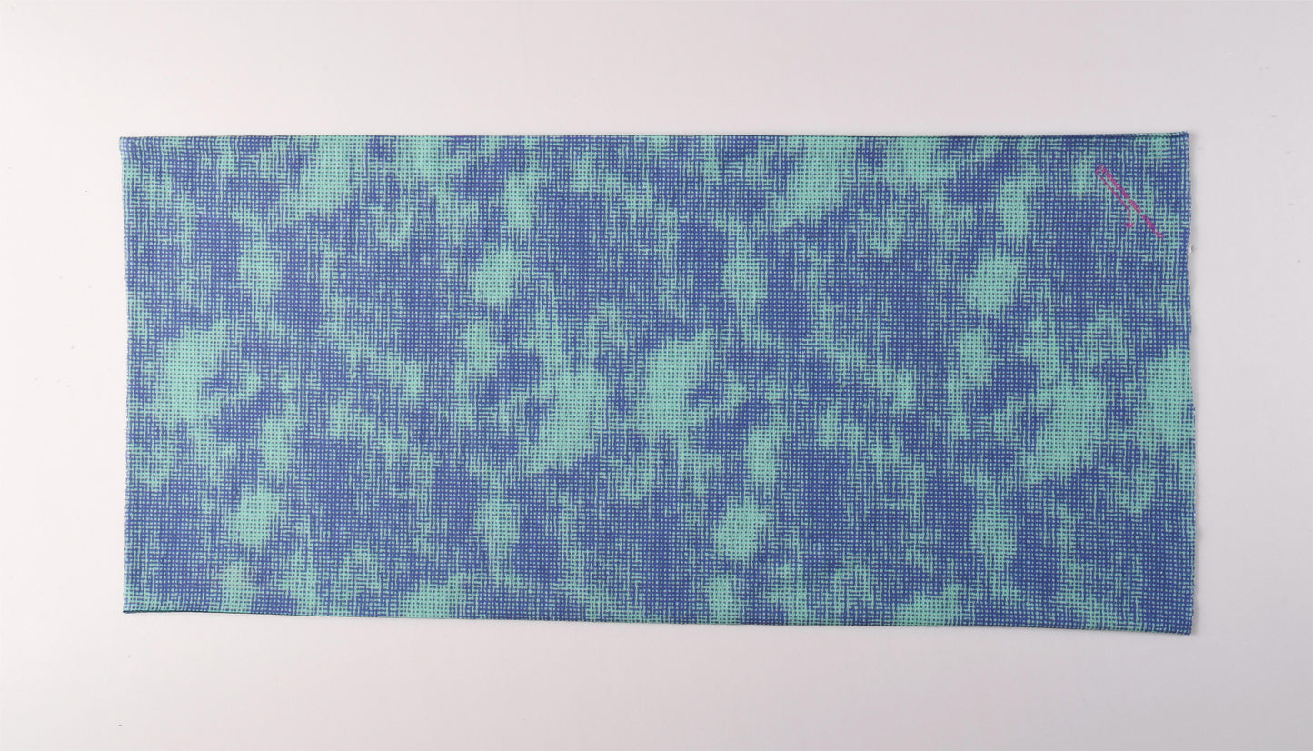 Cycling Headband Lucidity-Green forest