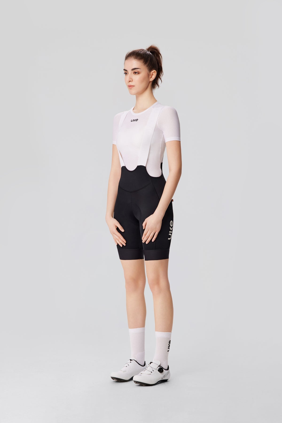 Women's Base Layer CL-1 Deep Cloud-Milk White