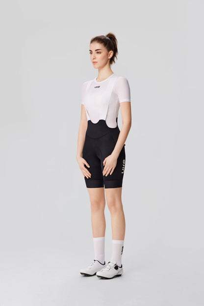 Women's Base Layer CL-1 Deep Cloud-Milk White