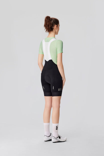 Women's Base Layer CL-1 Deep Cloud-Patina green