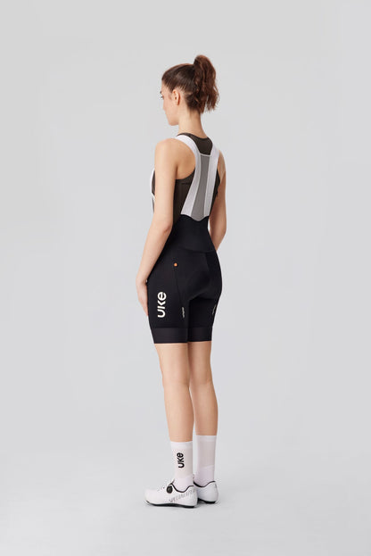 Women's Cycling Sports Vest CL-1 Star Return-Coffee brown