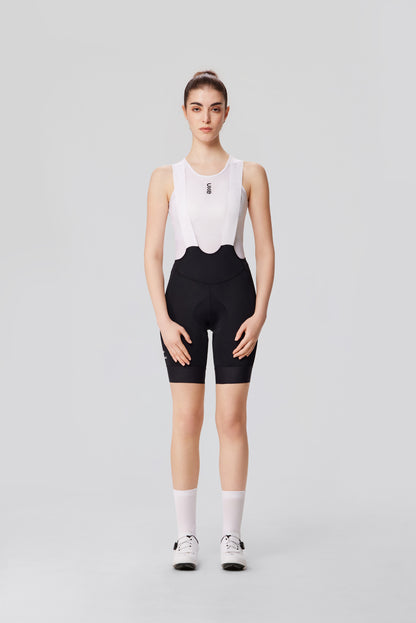 Women's EIT Bib Shorts PRO Xia Chi-Black