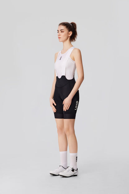 Women's EIT Bib Shorts PRO Xia Chi-Black