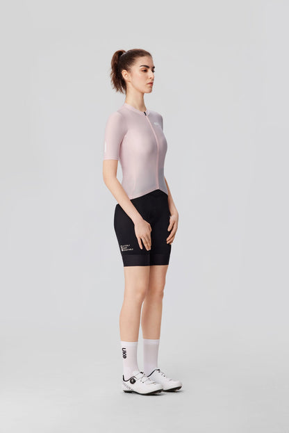 Women's Jersey SI-1  MengYuan-Lotus Powder