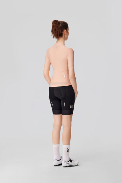 Women's Jersey SI-1  MengYuan-Peach jelly