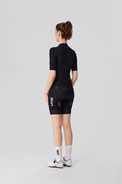 Women's Jersey PRO Yan Lan-Black