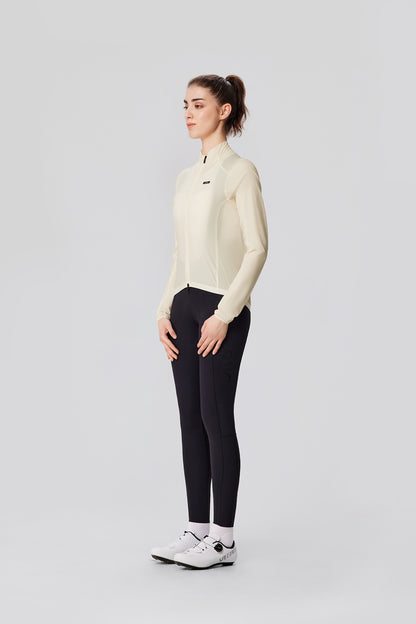 Women's Wind Jacket CL-1 Shu He-Oat