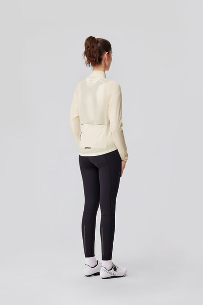 Women's Wind Jacket CL-1 Shu He-Oat
