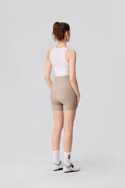 Women's Seamless Ultra Shorts Astonishing Goose-Clay pink