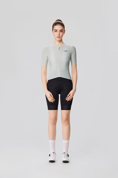 Women's Jersey CL-1 Guiyu-Silver