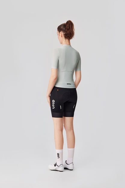 Women's Jersey CL-1 Guiyu-Silver