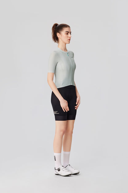 Women's Jersey CL-1 Guiyu-Silver