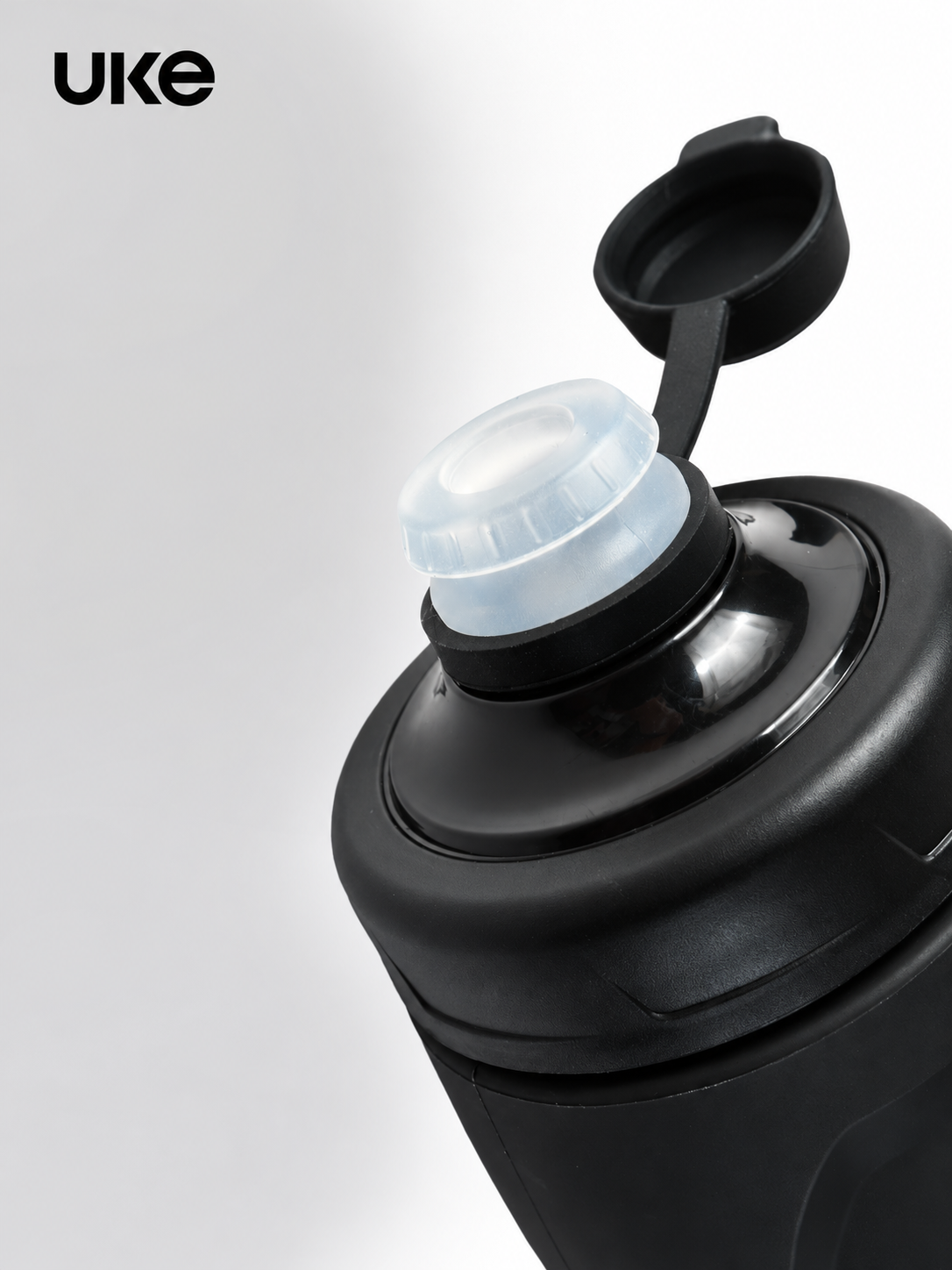 UKE AB10 covered drinking spout