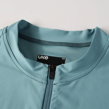 Women's LS Jersey SI-1 Freely-Butterfly Wing Blue